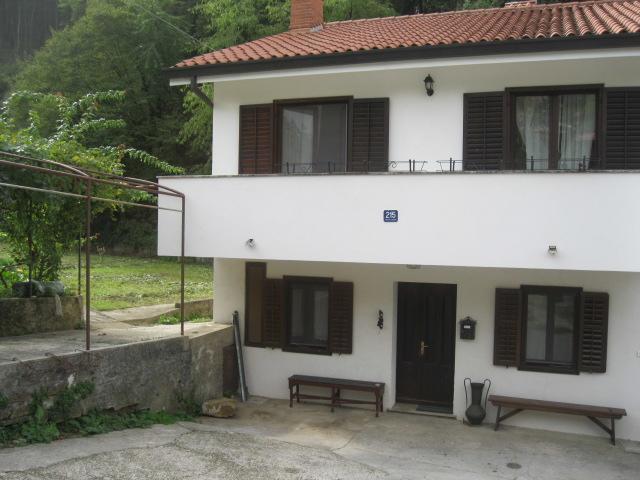 Rio Farneto B&B Longera Exterior photo